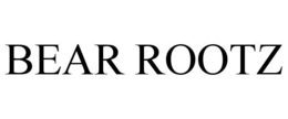 BEAR ROOTZ trademark