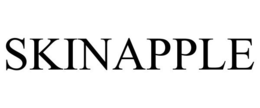 SKINAPPLE trademark