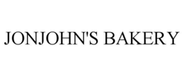 JONJOHN'S BAKERY trademark
