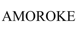 AMOROKE trademark