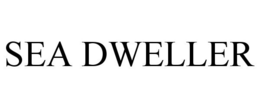 SEA DWELLER trademark