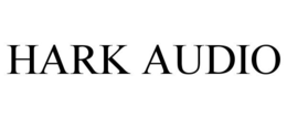 HARK AUDIO trademark