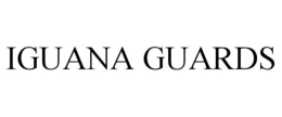 IGUANA GUARDS trademark