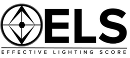 ELS EFFECTIVE LIGHTING SCORE trademark