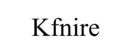 KFNIRE trademark