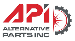 API ALTERNATIVE PARTS INC trademark
