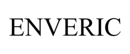 ENVERIC trademark