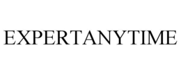 EXPERTANYTIME trademark