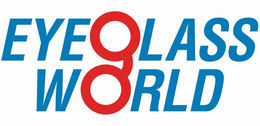 EYEGLASS WORLD trademark