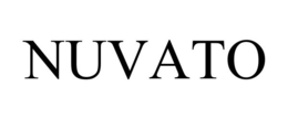 NUVATO trademark
