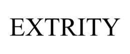 EXTRITY trademark