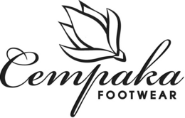CEMPAKA FOOTWEAR trademark