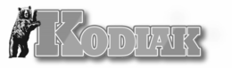 KODIAK trademark