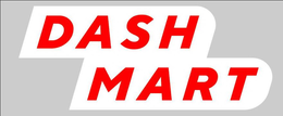 D DASH MART trademark