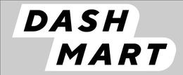D DASH MART trademark