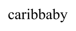 CARIBBABY trademark