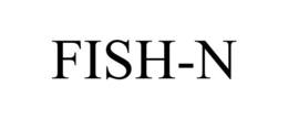 FISH-N trademark