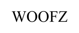 WOOFZ trademark