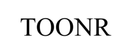 TOONR trademark
