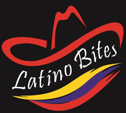 LATINO BITES trademark