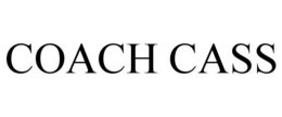 COACH CASS trademark
