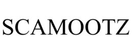 SCAMOOTZ trademark