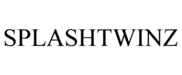 SPLASHTWINZ trademark