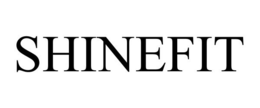 SHINEFIT trademark