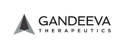 GANDEEVA THERAPEUTICS trademark