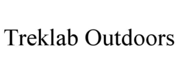 TREKLAB OUTDOORS trademark