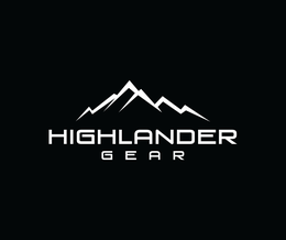 HIGHLANDER GEAR trademark