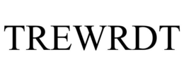 TREWRDT trademark