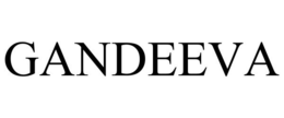 GANDEEVA trademark