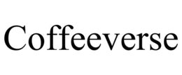 COFFEEVERSE trademark