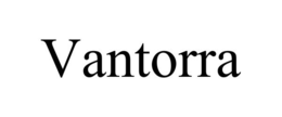 VANTORRA trademark