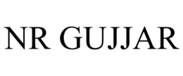 NR GUJJAR trademark