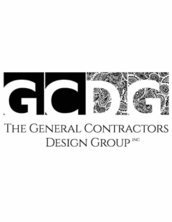 GCDG THE GENERAL CONTRACTORS DESIGN GROUP INC trademark