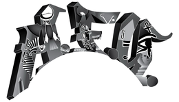 A.F.U. LL ROM S trademark
