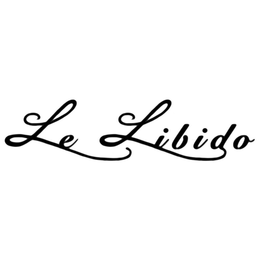LE LIBIDO trademark