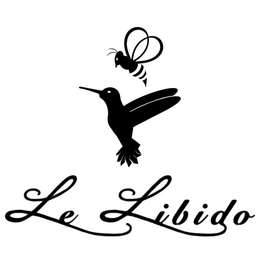 LE LIBIDO trademark