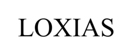 LOXIAS trademark