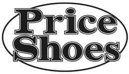 PRICE SHOES trademark
