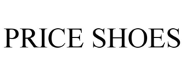 PRICE SHOES trademark