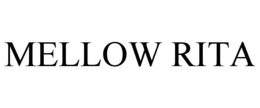 MELLOW RITA trademark