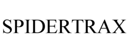 SPIDERTRAX trademark