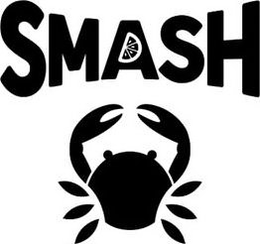SMASH trademark