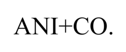 ANI+CO. trademark