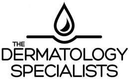 THE DERMATOLOGY SPECIALISTS trademark