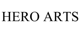 HERO ARTS trademark