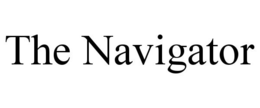THE NAVIGATOR trademark